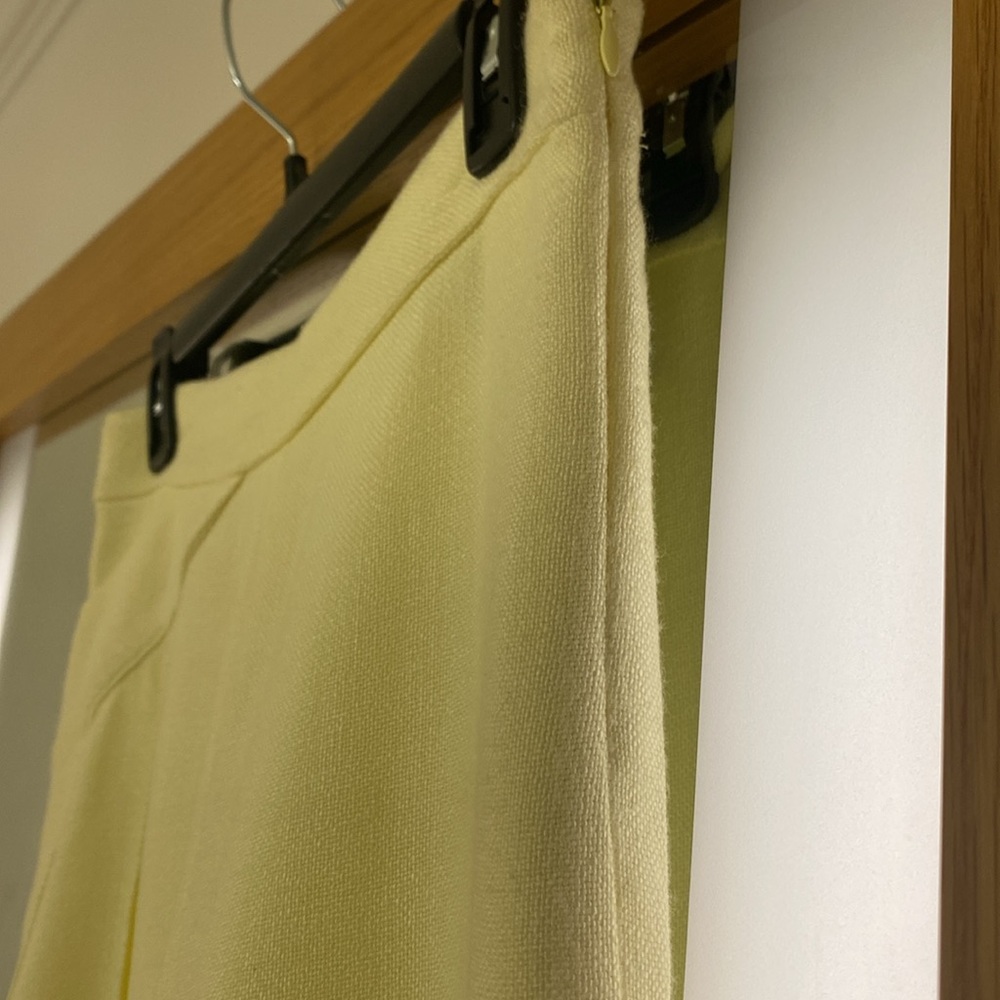 Hellessy Resore 19 Collection Pants Excellent Con… - image 5